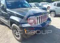 2012 Jeep LIBERTY фото