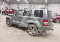 2012 Jeep LIBERTY photo