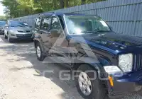 2012 Jeep LIBERTY фото