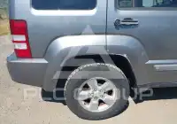 2012 Jeep LIBERTY фото
