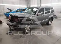 2012 Jeep LIBERTY фото