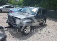 2012 Jeep LIBERTY фото