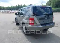 2012 Jeep LIBERTY фото