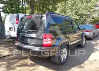 2012 Jeep LIBERTY photo