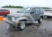 2012 Jeep LIBERTY фото