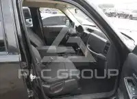 2012 Jeep LIBERTY фото