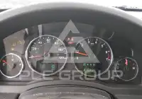 2012 Jeep LIBERTY фото
