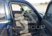 2012 Jeep LIBERTY фото