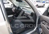 2012 Jeep LIBERTY фото