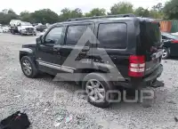 2012 Jeep LIBERTY photo