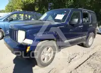 2012 Jeep LIBERTY фото