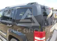 2012 Jeep LIBERTY photo