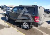 2012 Jeep LIBERTY фото