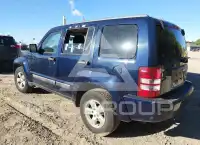 2012 Jeep LIBERTY фото