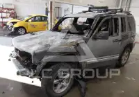 2012 Jeep LIBERTY фото