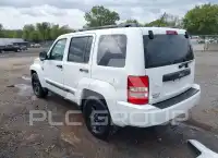 2012 Jeep LIBERTY фото
