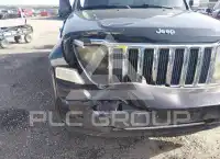 2012 Jeep LIBERTY фото