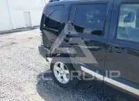 2012 Jeep LIBERTY фото