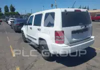 2012 Jeep LIBERTY фото