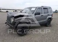 2012 Jeep LIBERTY фото