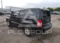 2012 Jeep LIBERTY фото