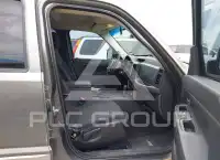 2012 Jeep LIBERTY фото
