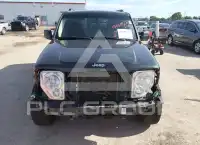 2012 Jeep LIBERTY photo