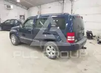 2012 Jeep LIBERTY фото