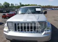 2012 Jeep LIBERTY photo