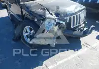 2012 Jeep LIBERTY фото