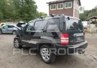 2012 Jeep LIBERTY фото