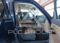 2012 Jeep LIBERTY фото