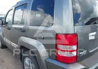 2012 Jeep LIBERTY фото