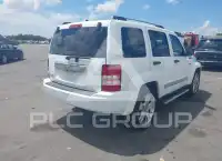 2012 Jeep LIBERTY photo