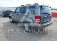 2012 Jeep LIBERTY фото