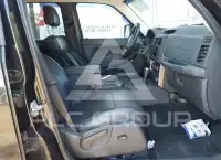 2012 Jeep LIBERTY photo