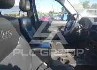 2012 Jeep LIBERTY фото