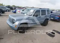 2012 Jeep LIBERTY photo