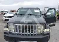 2012 Jeep LIBERTY фото