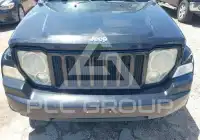 2012 Jeep LIBERTY фото