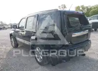 2012 Jeep LIBERTY фото