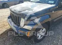 2012 Jeep LIBERTY photo