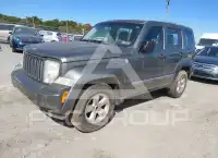 2012 Jeep LIBERTY фото