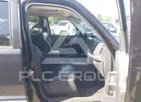 2012 Jeep LIBERTY фото