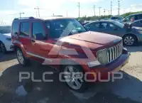 2012 Jeep LIBERTY photo
