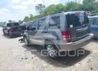 2012 Jeep LIBERTY фото