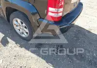 2012 Jeep LIBERTY фото