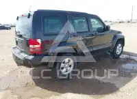2012 Jeep LIBERTY photo