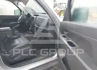 2012 Jeep LIBERTY photo