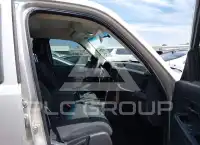 2012 Jeep LIBERTY фото